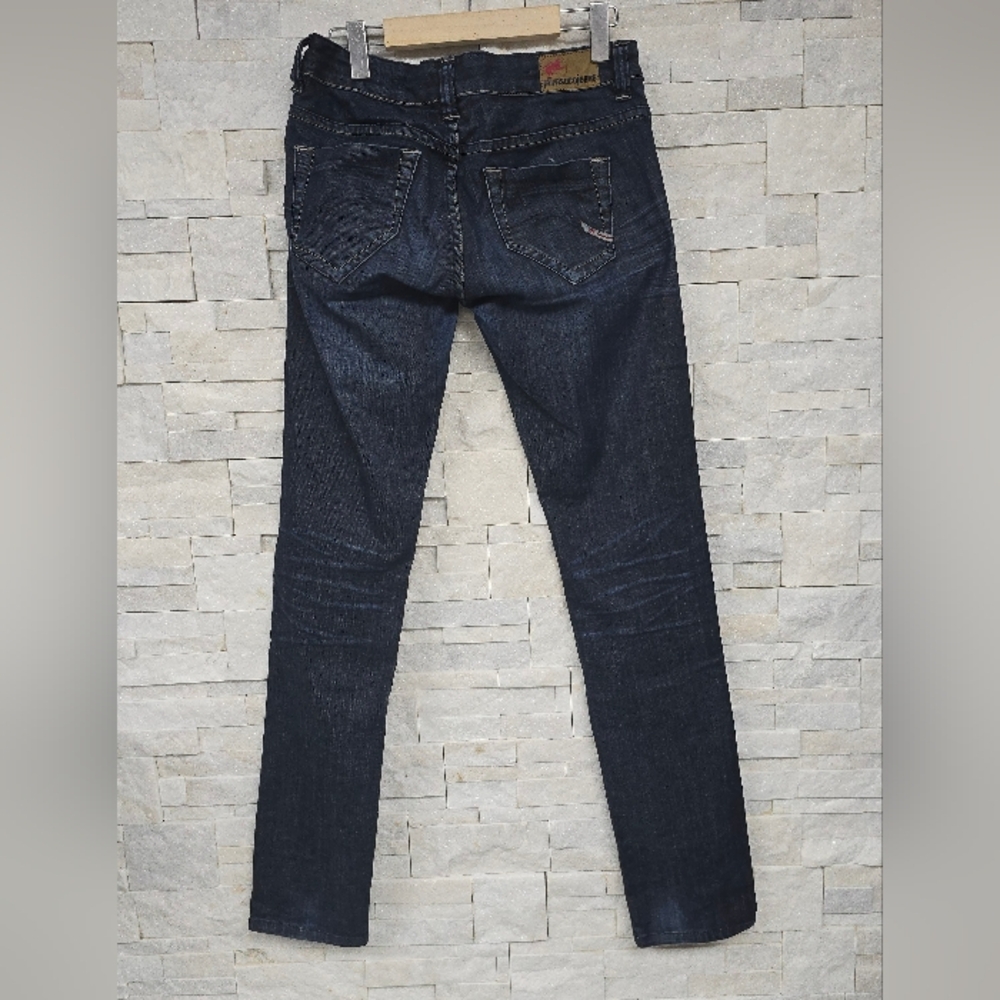 🌟 US SIZE 29jeans bundles:Women's Jean CollectioStylish Denim Jeans Collection - Picture 14 of 16
